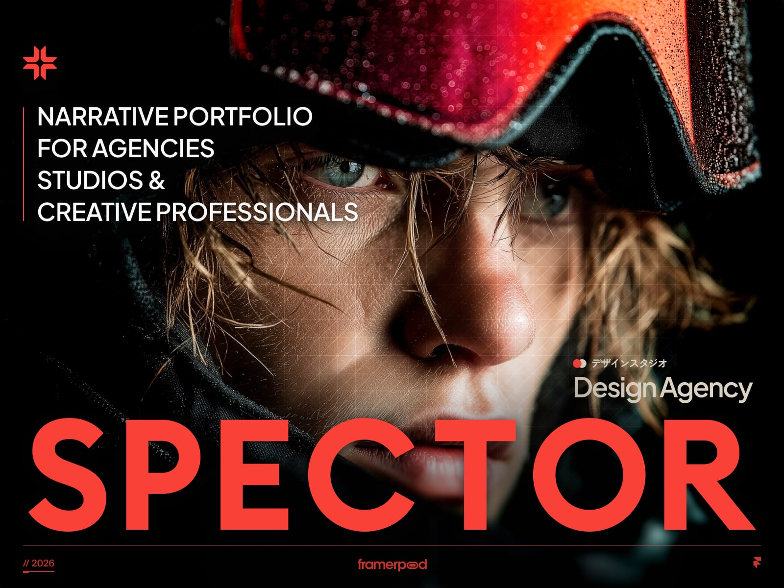 Spector template preview